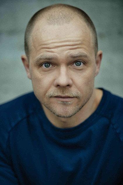 Matthias Koeberlin - Actor Profile Photo