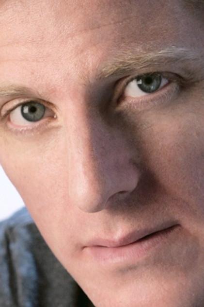 Antony Hagopian - Actor Profile Photo