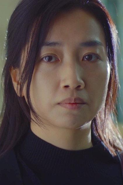 Park Hye-young - Actor Profile Photo