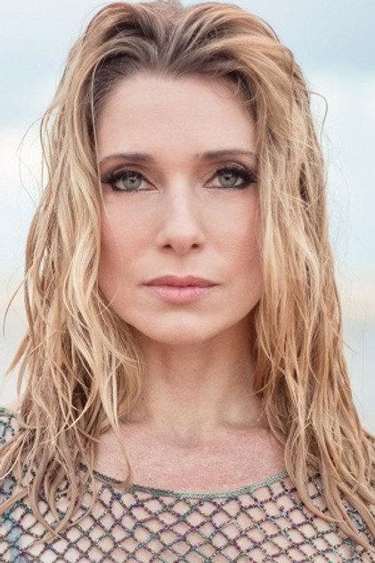 Leticia Spiller - Actor Profile Photo