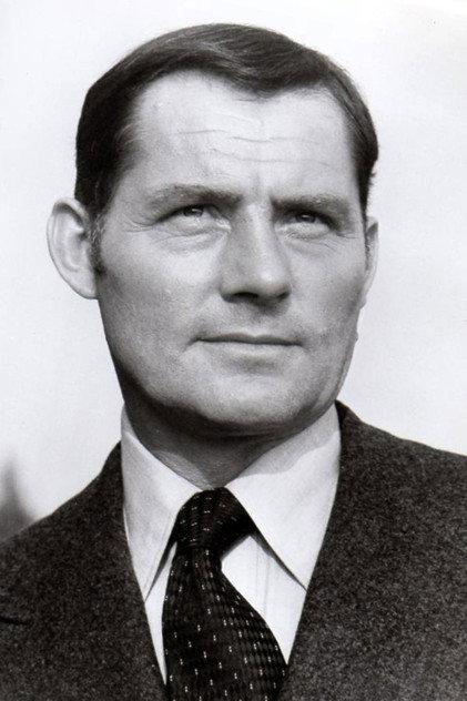 Robert Shaw - Actor Profile Photo