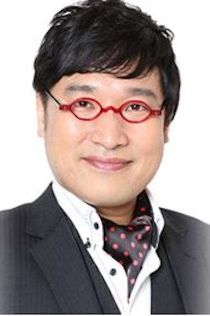 Ryota Yamasato - Actor Profile Photo