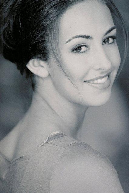 Jesse Draper - Actor Profile Photo
