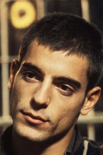 Valerio Foglia Manzillo - Actor Profile Photo