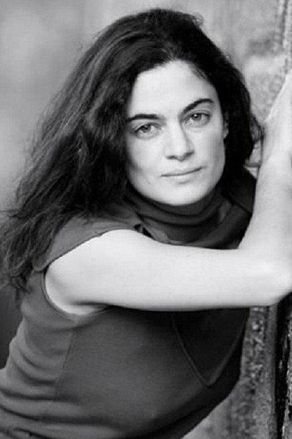 Maria Papas - Actor Profile Photo