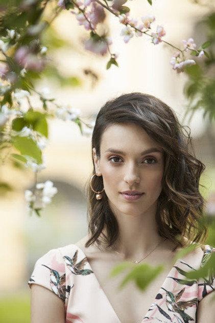 Luiza Grigorova - Actor Profile Photo