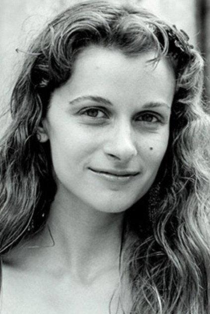 Anabelle Lachatte - Actor Profile Photo