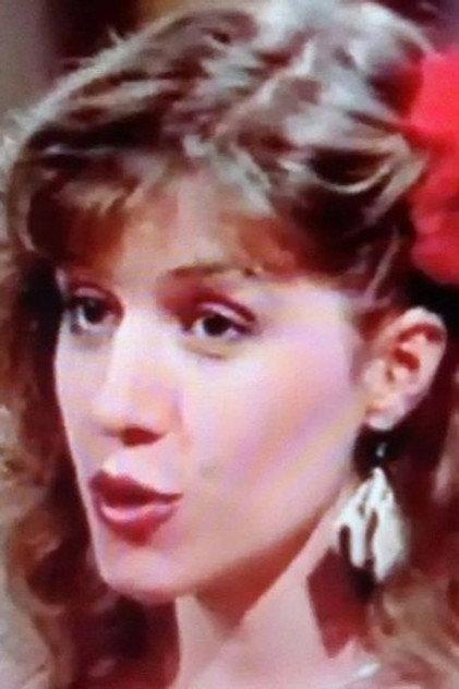 Poulheria Louka - Actor Profile Photo