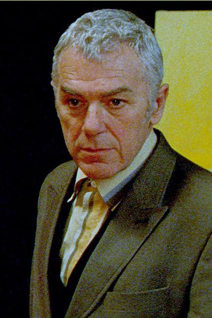 Hans Dagelet - Actor Profile Photo