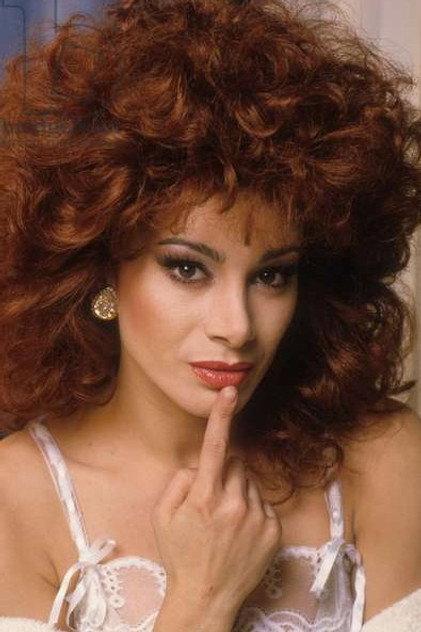 Carmen Russo - Actor Profile Photo