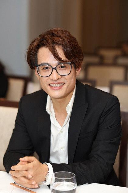 Hà Anh Tuấn - Actor Profile Photo