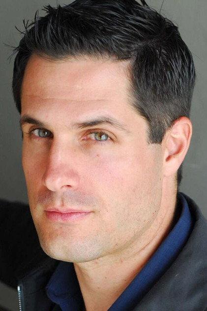 Vlas Parlapanides - Actor Profile Photo
