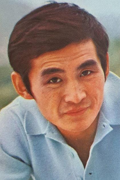 Cheng Kang-Yeh - Actor Profile Photo