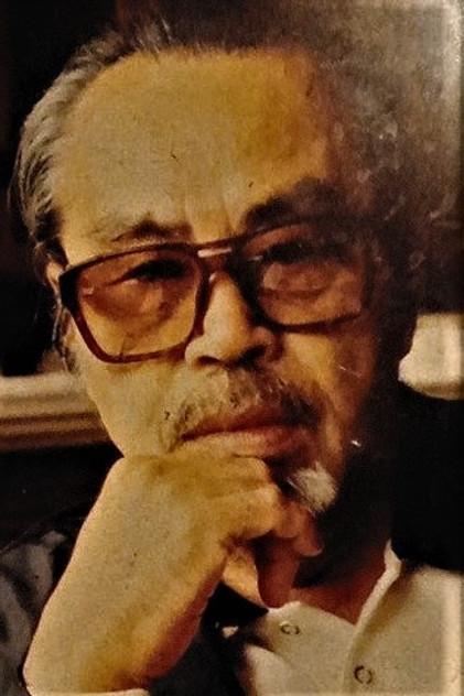 Satoru Kobayashi - Actor Profile Photo