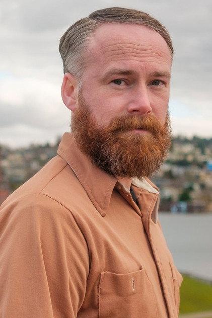 Mikiech Nichols - Actor Profile Photo