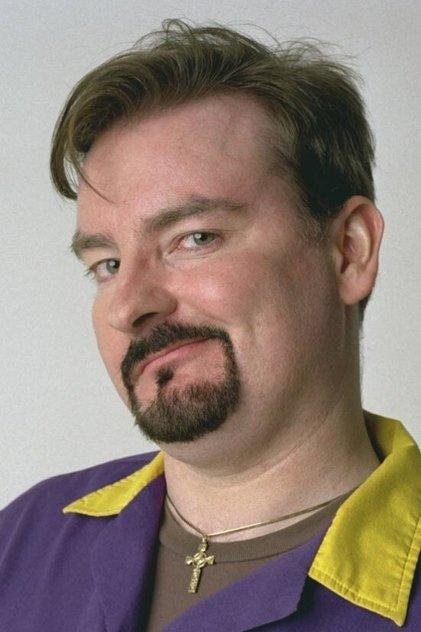 Brian O'Halloran - Actor Profile Photo