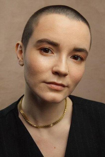 Bridie Shine - Actor Profile Photo