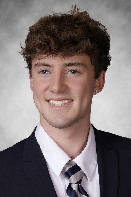 Broghan Wilke-Hiland - Actor Profile Photo