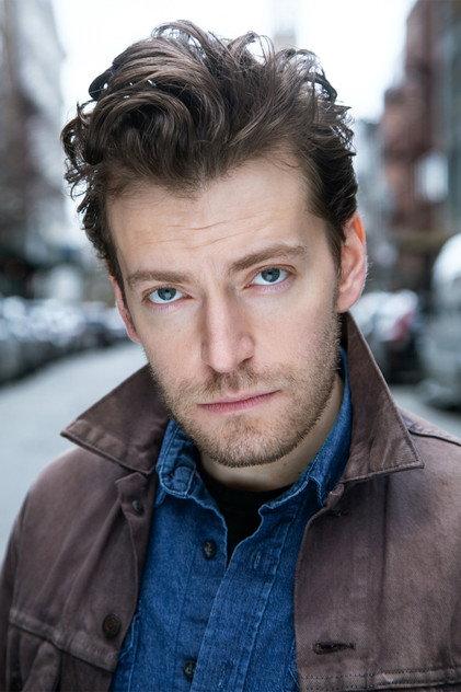 Jack Berenholtz - Actor Profile Photo