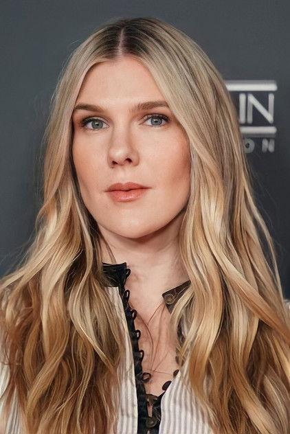 Lily Rabe - Actor Profile Photo