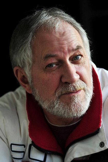 Ken Kitson - Actor Profile Photo