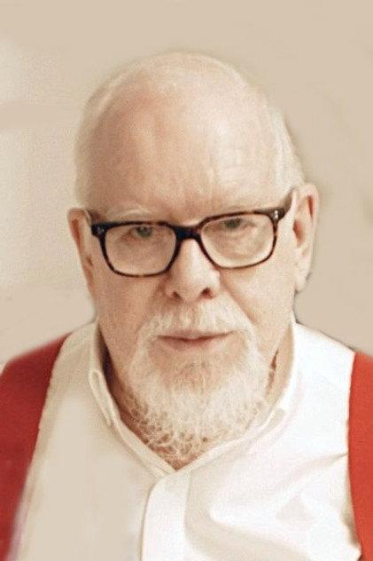 Peter Blake - Actor Profile Photo