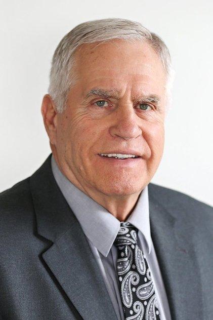 Walter Platz - Actor Profile Photo