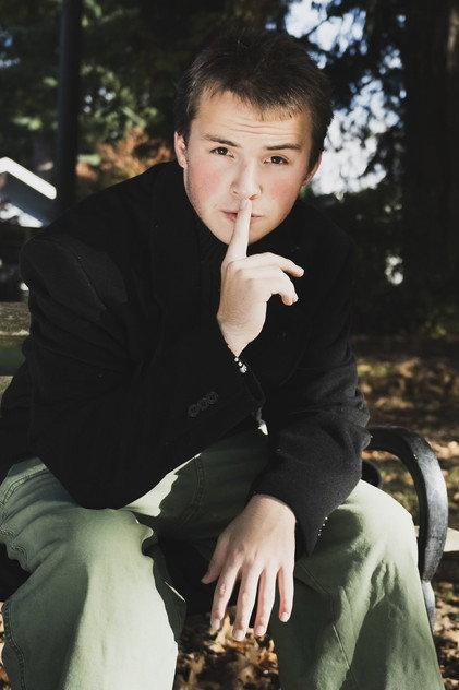 Roy Keller - Actor Profile Photo