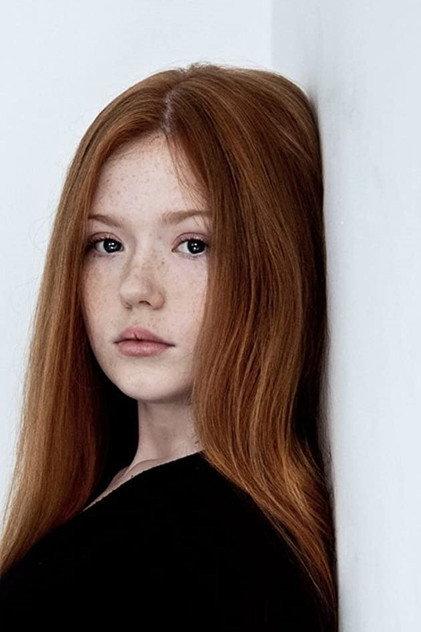 Layla Burns - Actor Profile Photo