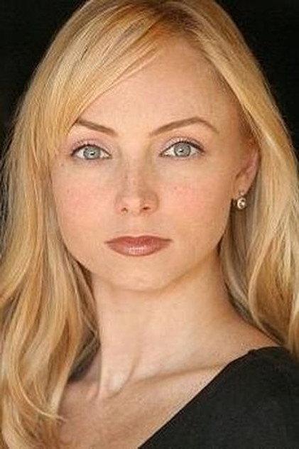Louisette Geiss - Actor Profile Photo