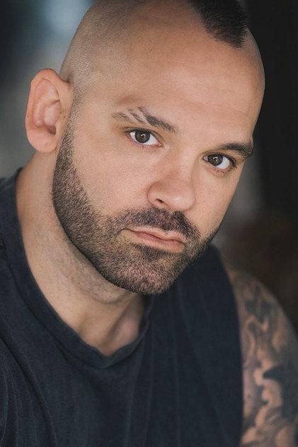 Ronnie Arneill - Actor Profile Photo