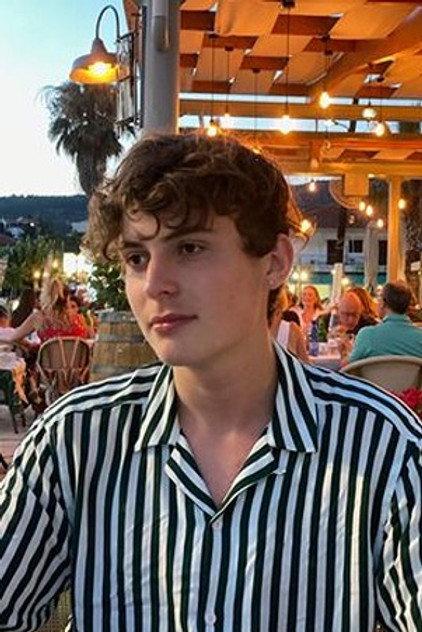 Emil Guttorm - Actor Profile Photo