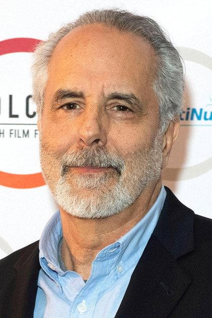 Jon Avnet - Actor Profile Photo