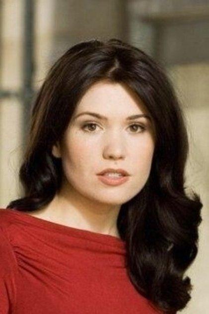 Susan Smythe - Actor Profile Photo