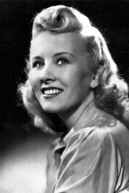 Dorit Kreysler - Actor Profile Photo