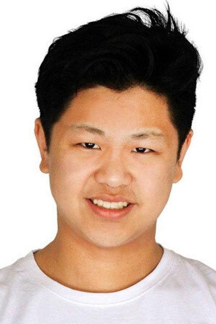 Max Park - Actor Profile Photo