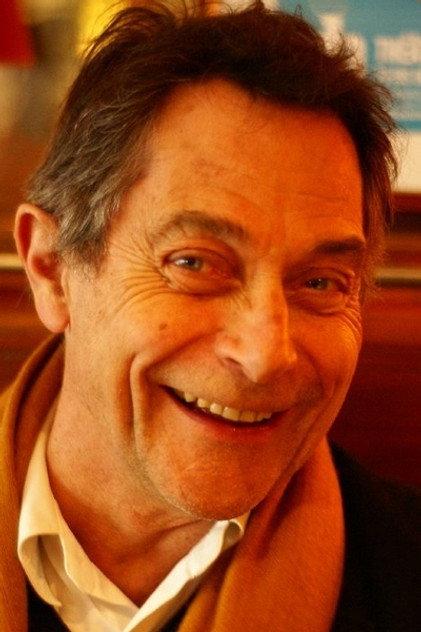 Maxime Lombard - Actor Profile Photo