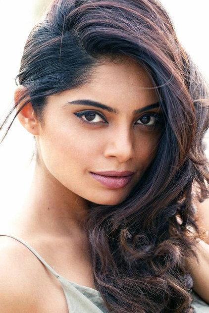 Bhavana Rao - Actor Profile Photo