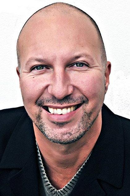 Jamil Drissi - Actor Profile Photo