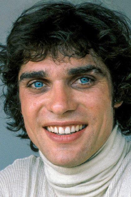 François Cévert - Actor Profile Photo