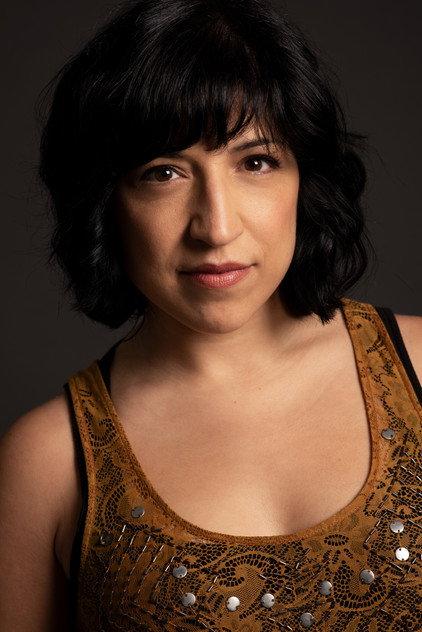 Inês Lucas - Actor Profile Photo