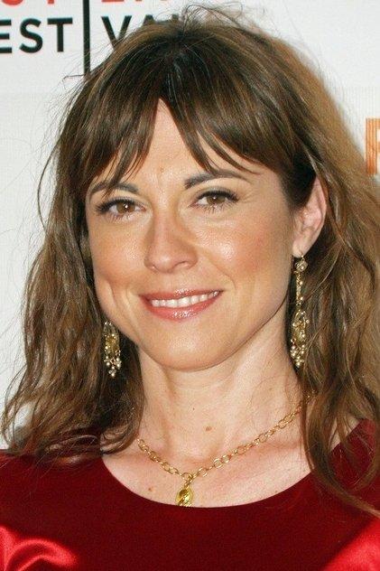 Rebecca Pidgeon - Actor Profile Photo
