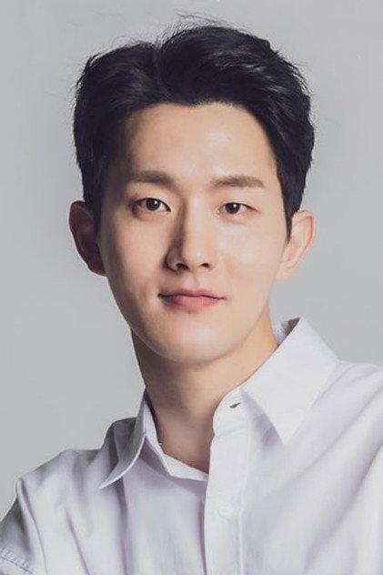 Bang Joo-hwan - Actor Profile Photo