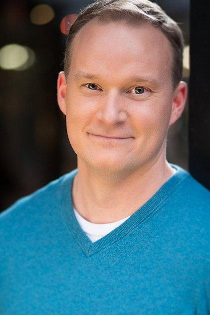 Jeremy Leroux - Actor Profile Photo