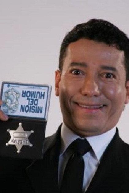 Gustavo Villanueva - Actor Profile Photo