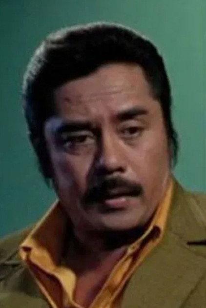 Vic Silayan - Actor Profile Photo