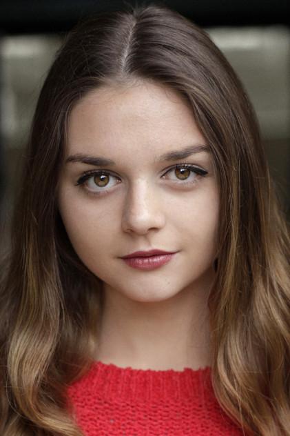 Barbara Smith - Actor Profile Photo