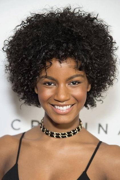 Ebonee Davis - Actor Profile Photo