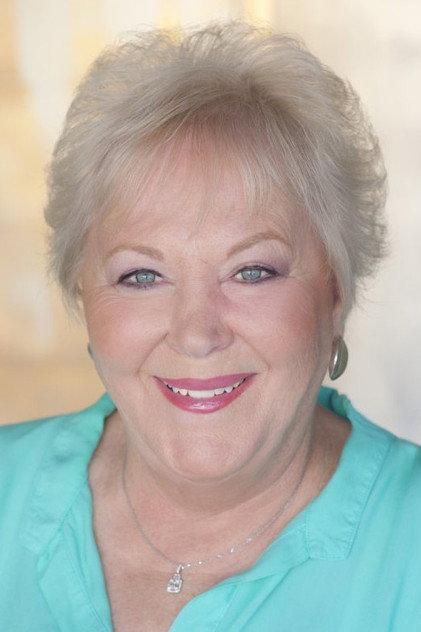 Sandra Marshall - Actor Profile Photo