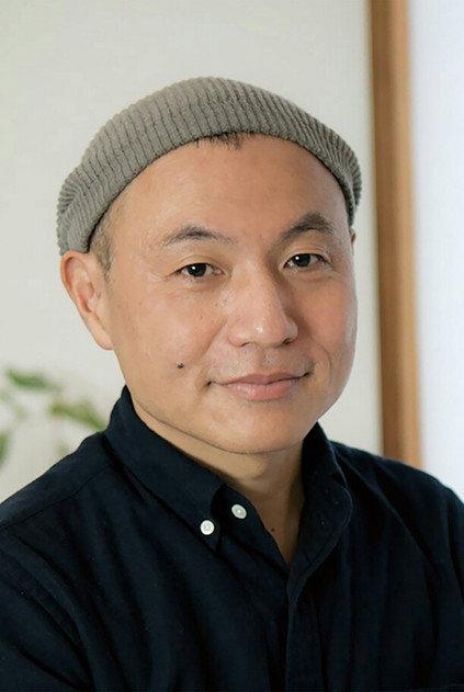 Masaaki Yuasa - Actor Profile Photo